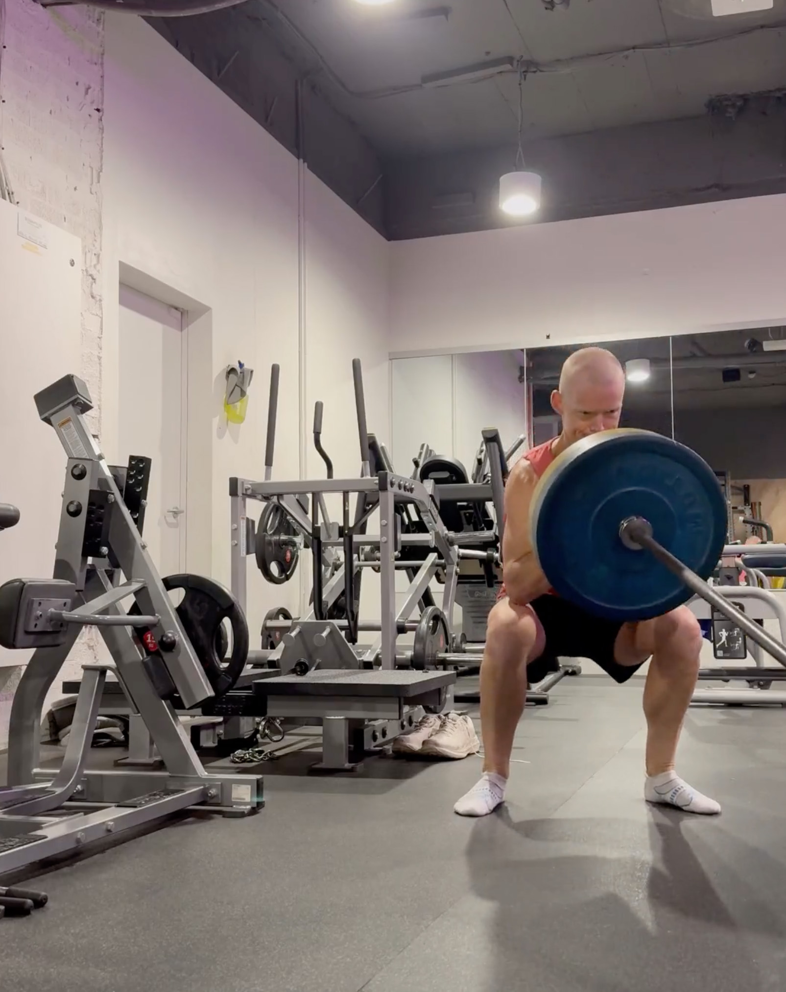 Strength training for runners